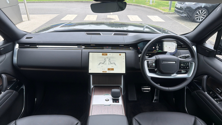 Land Rover Range Rover 3.0 P460e SE 4dr Auto Estate